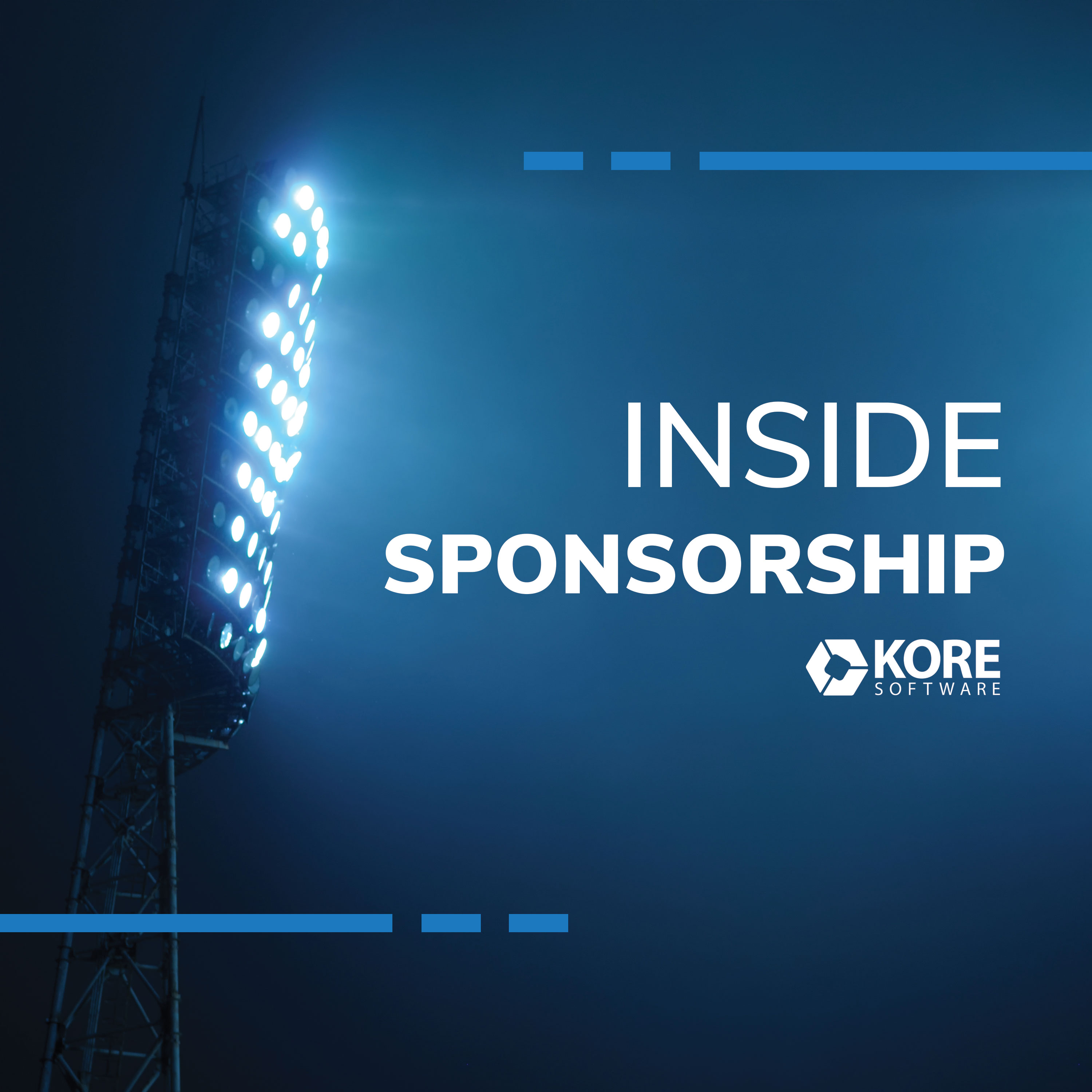 Inside Sponsorship - James Parkinson - Brentford FC - June 2018 - Ep 58