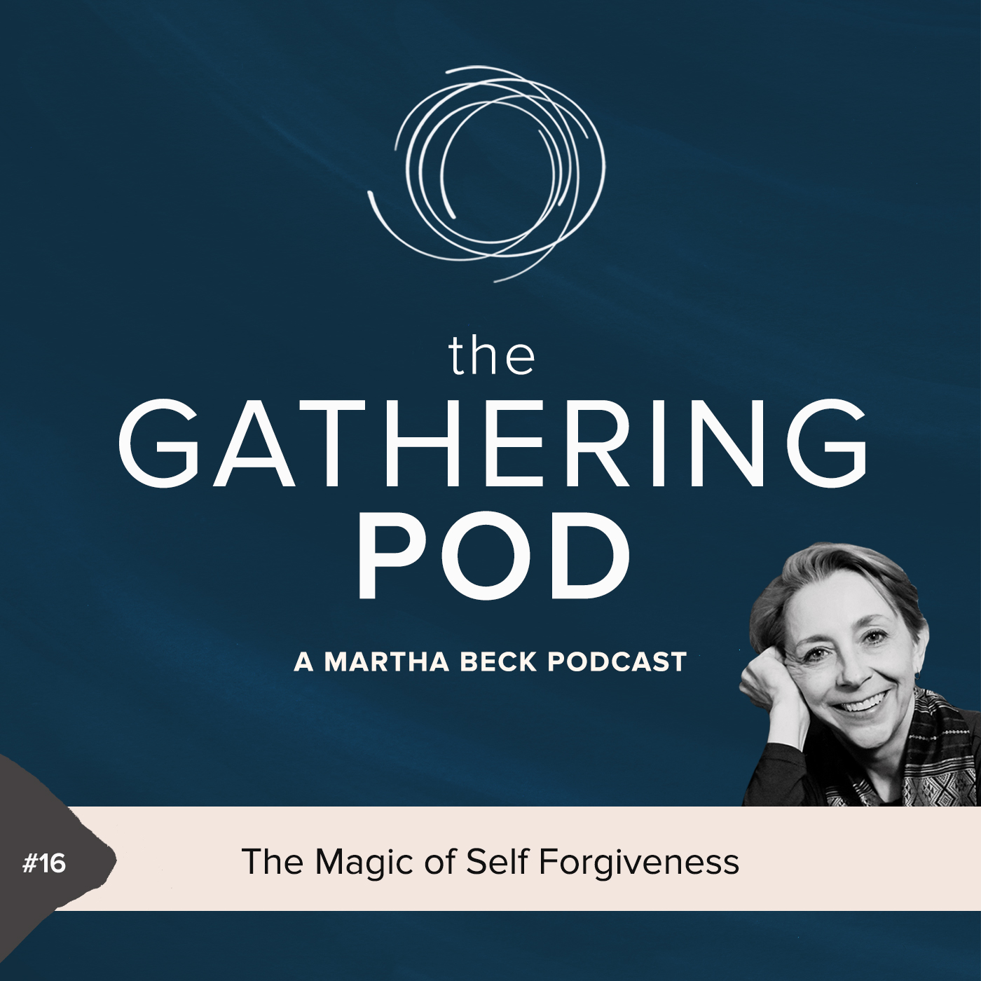The Magic of Self Forgiveness