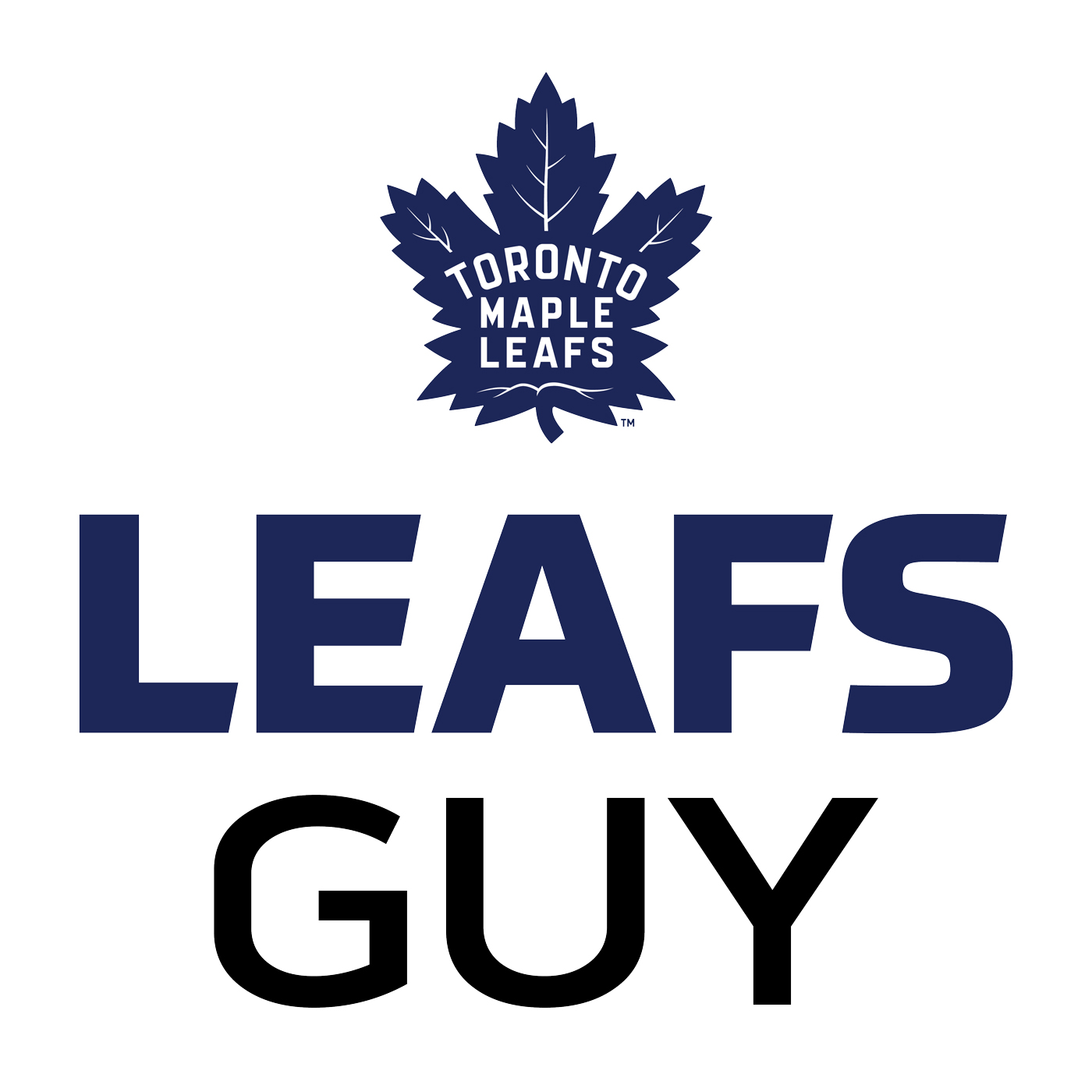 Leafs Guy: October 21, 2024