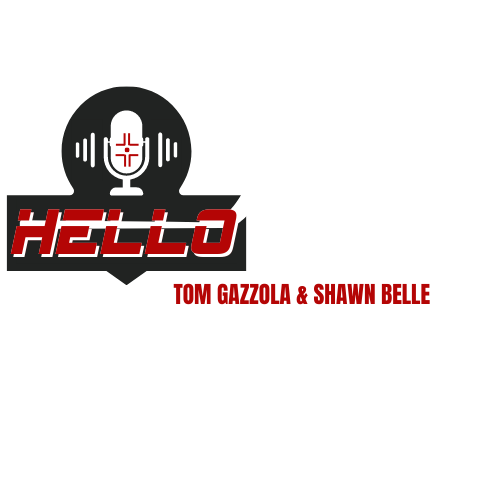 Hello Hockey - June 3 - Hour 2 - Peter Sibner & David Pagnotta