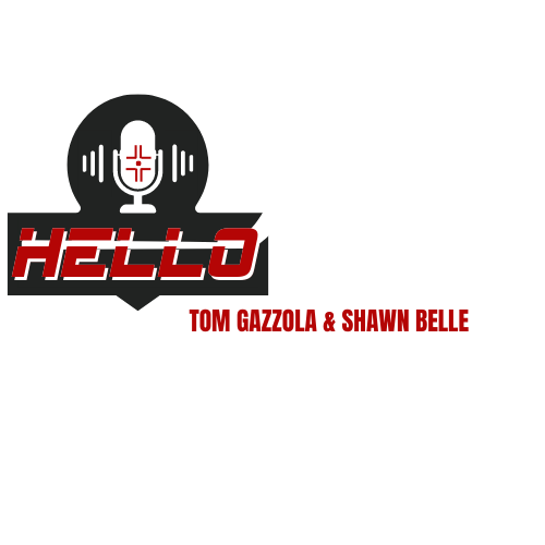 Hello Hockey - May 20 - Hour 2 - David Pagnotta