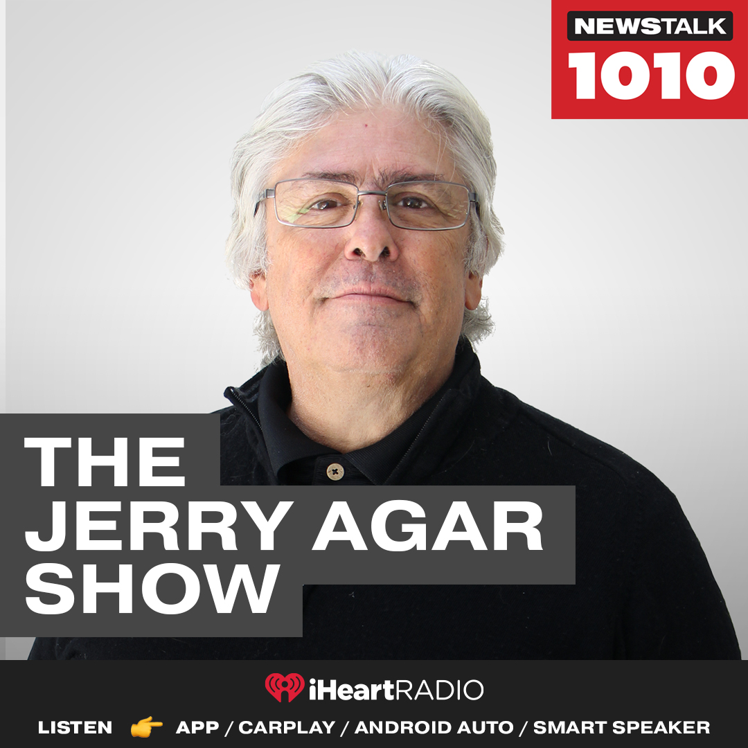JUNE 12th Hour 1:  EVEN IN ANOTHER COUNTRY JERRY AGAR IS PLAGUED BY CYCLISTS!