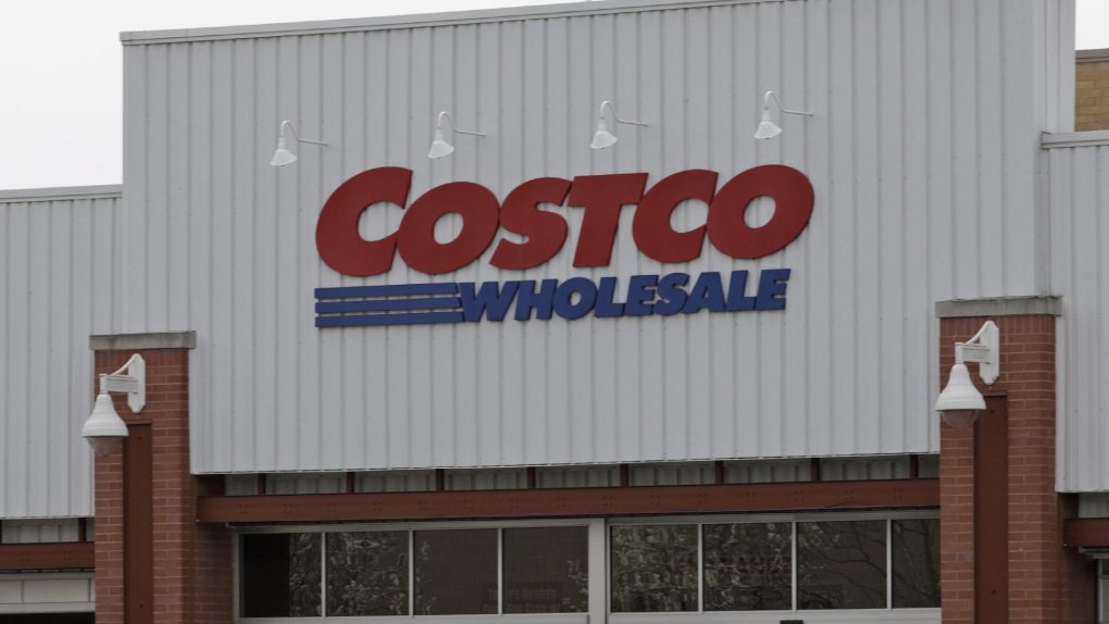 Costco Gas Bar Coming To HRM? The Latest On The New Costco On The Way For Nova Scotia