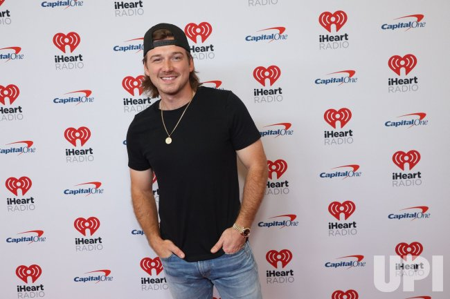 Sad Morgan Wallen News