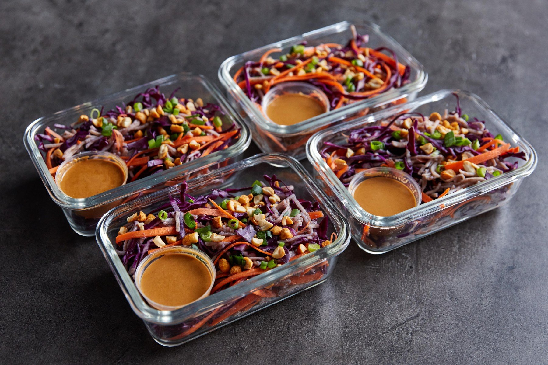 Here Is A Real Genius Way To Meal Prep
