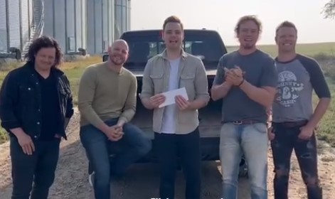 The Hunter Brothers Helped A Fan Out In A Cool Way