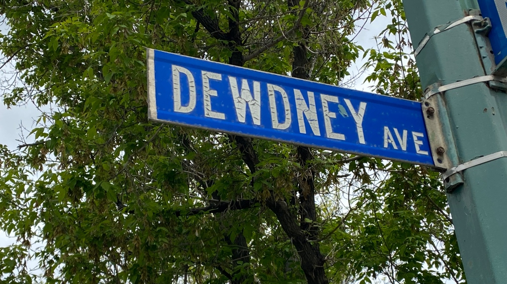 Dewdney's Possible New Name & Cheaper Flights!