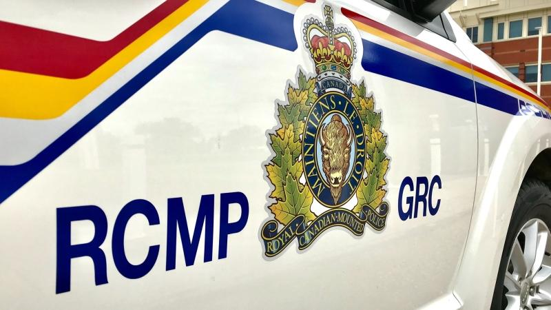 2 Men Killed Near Hartland