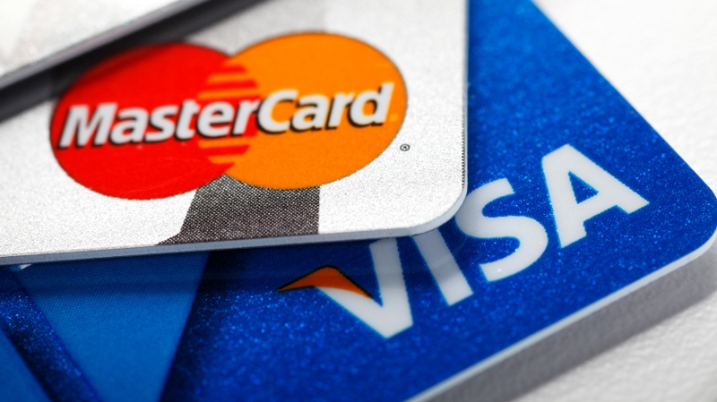 Watch out for this NEW fee on Credit Cards! Here's how to avoid it!