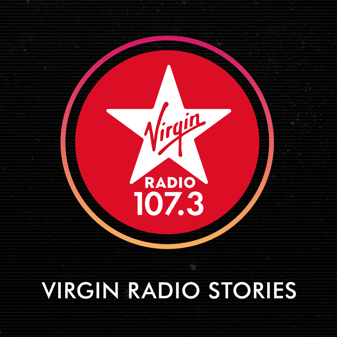 Virgin Radio Stories - September 13 2021