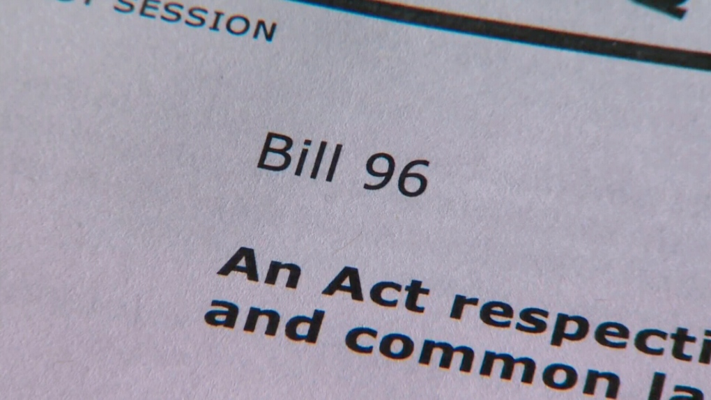 Foreign language teachers fear their jobs are on the chopping block thanks to Bill 96