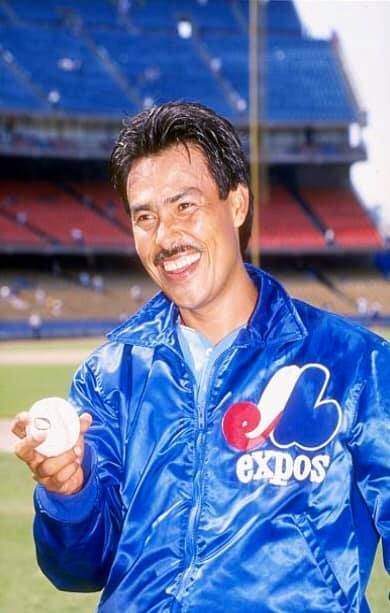 Former Montreal Expos pitcher Dennis Martinez talks about the dire situation in his home country of Nicaragua