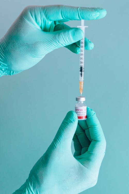 How effective is a single dose of the vaccine?