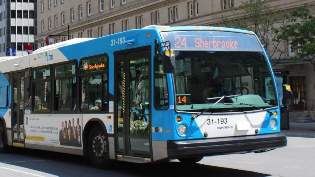 The STM is reconfiguring its bus network in southwestern Montreal. Here's what you need to know