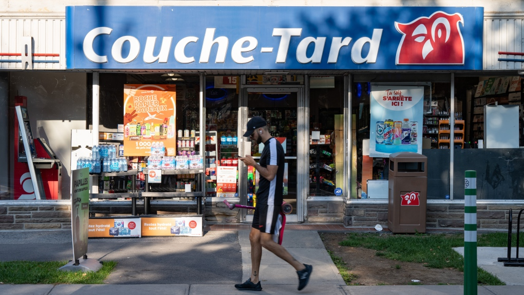 Japan-based 7-Eleven turns down $38.5 billion takeover offer from Quebec's Couche-Tard