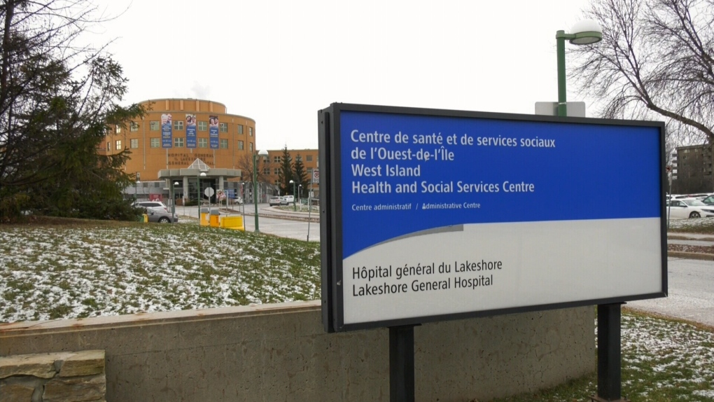 A Lakeshore Hospital nurse has been suspended after the death of a patient. What happened?
