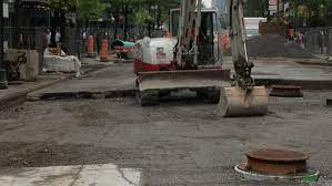 Construction set to begin this week on Phase 2 of Ste-Catherine Street revamp