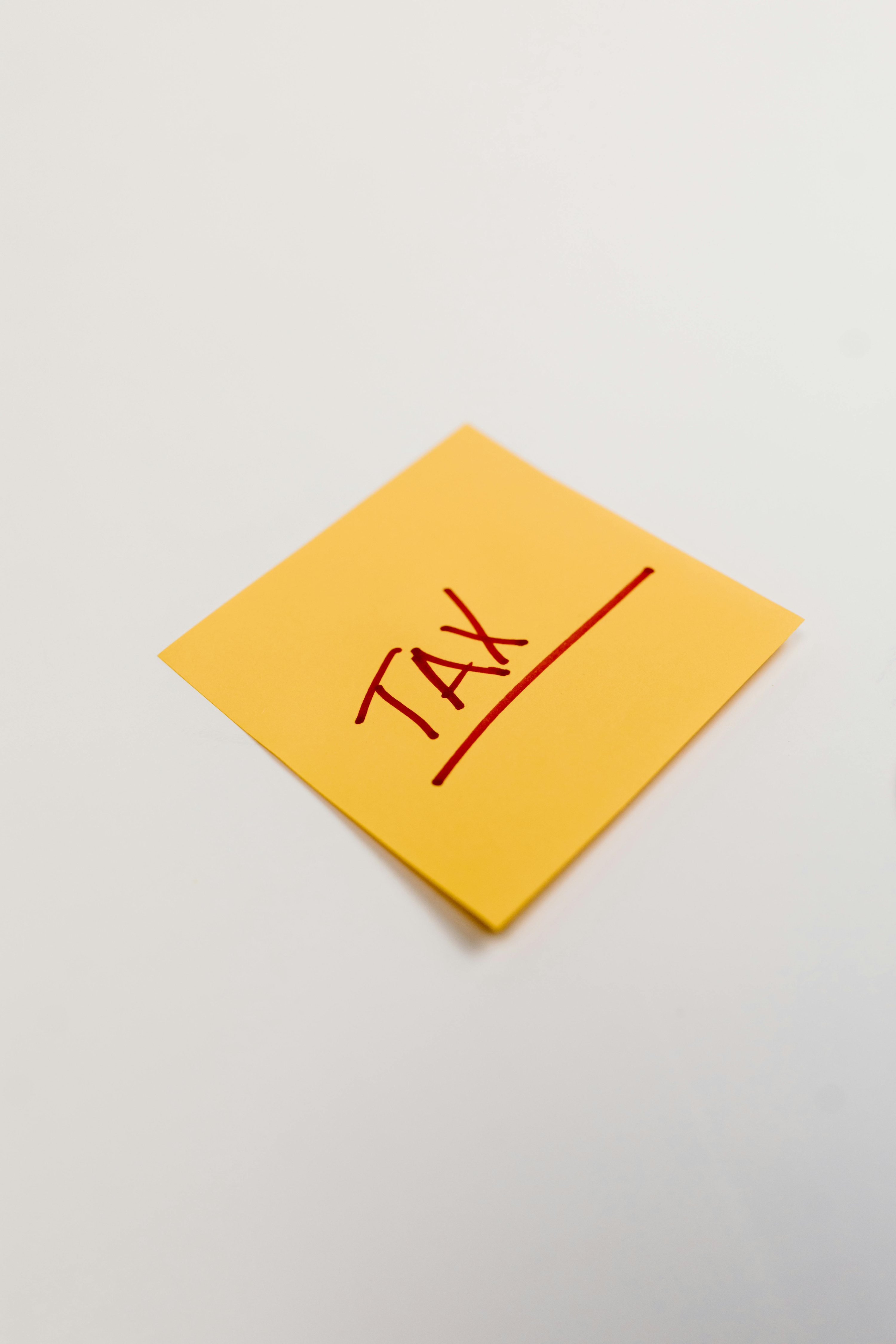 A registered CPA answers all of your questions as tax season approaches