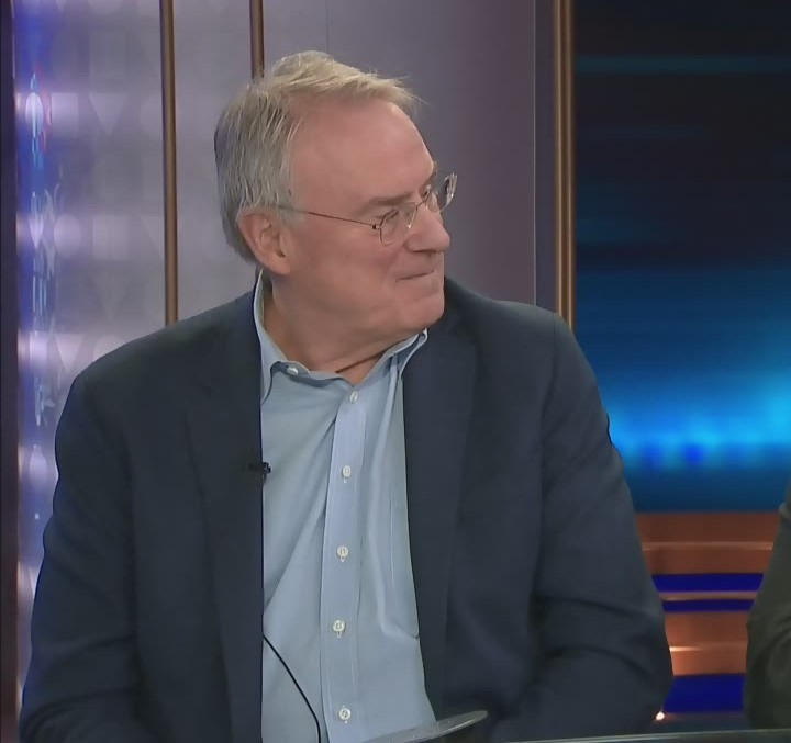 50 Years Later: Hockey legend Ken Dryden reflects on ‘72 Summit Series