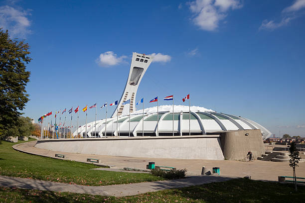 With plans for a new roof on pause, is Montreal's Big O worth saving?