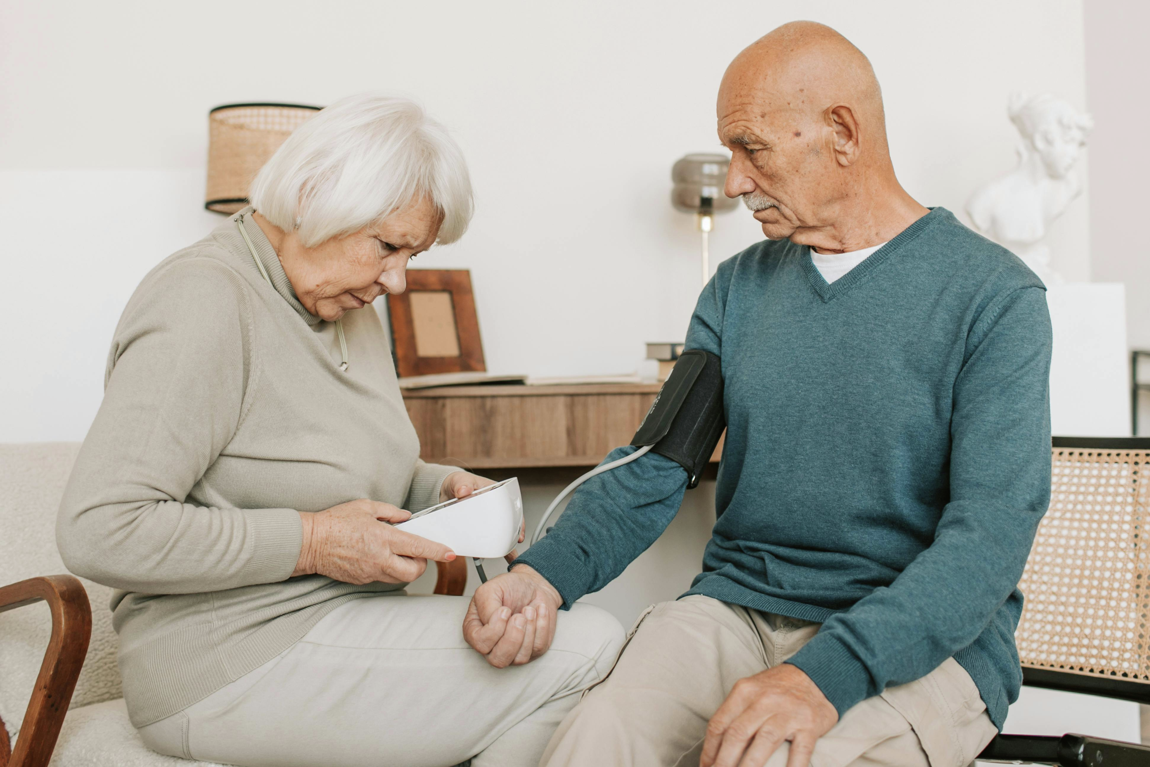 Are some real estate agents using nefarious tactics on seniors?