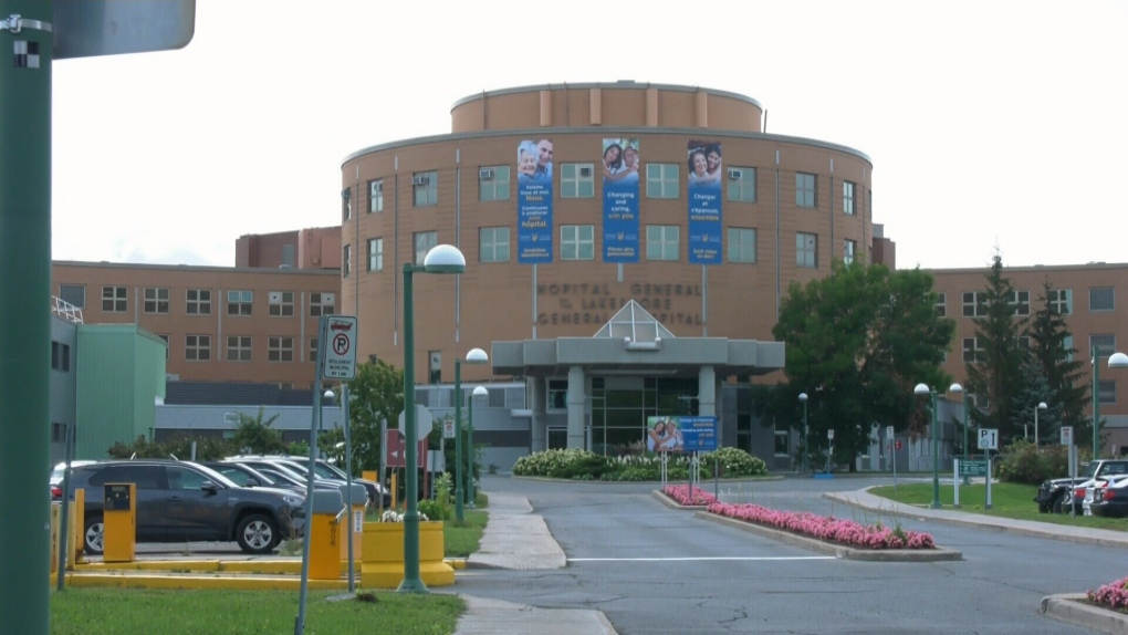 This nurse at the Lakeshore General ER explains why it has the highest death rate in the city