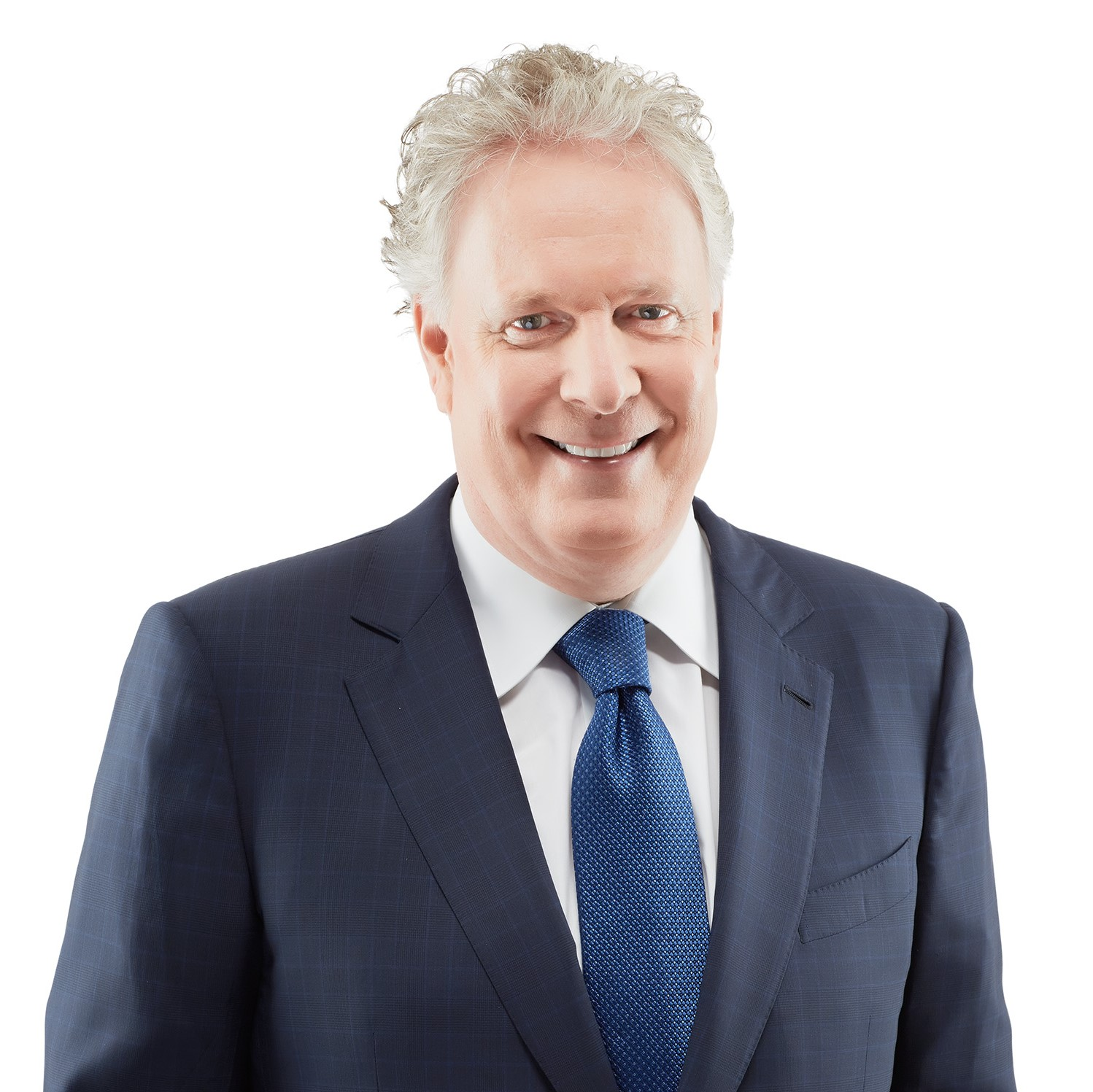 Jean Charest: the tuition hike could end Bishop's University