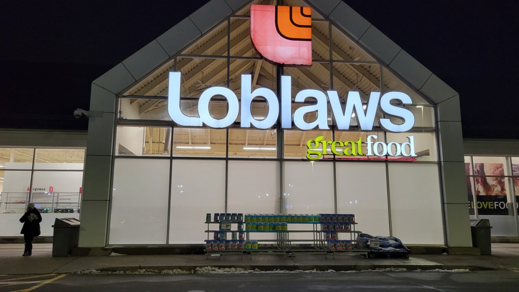 'The market doesn't care': Taking a look at the impact of Loblaw boycott