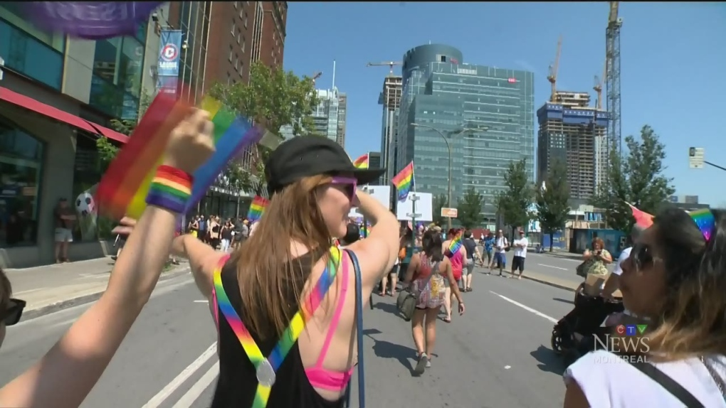 Sarah's Weekend List: Pride Parade, Orientalys, hot air balloons and more