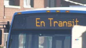 The STM is redesigning its bus newtork in southwestern Montreal. Here's what you need to know