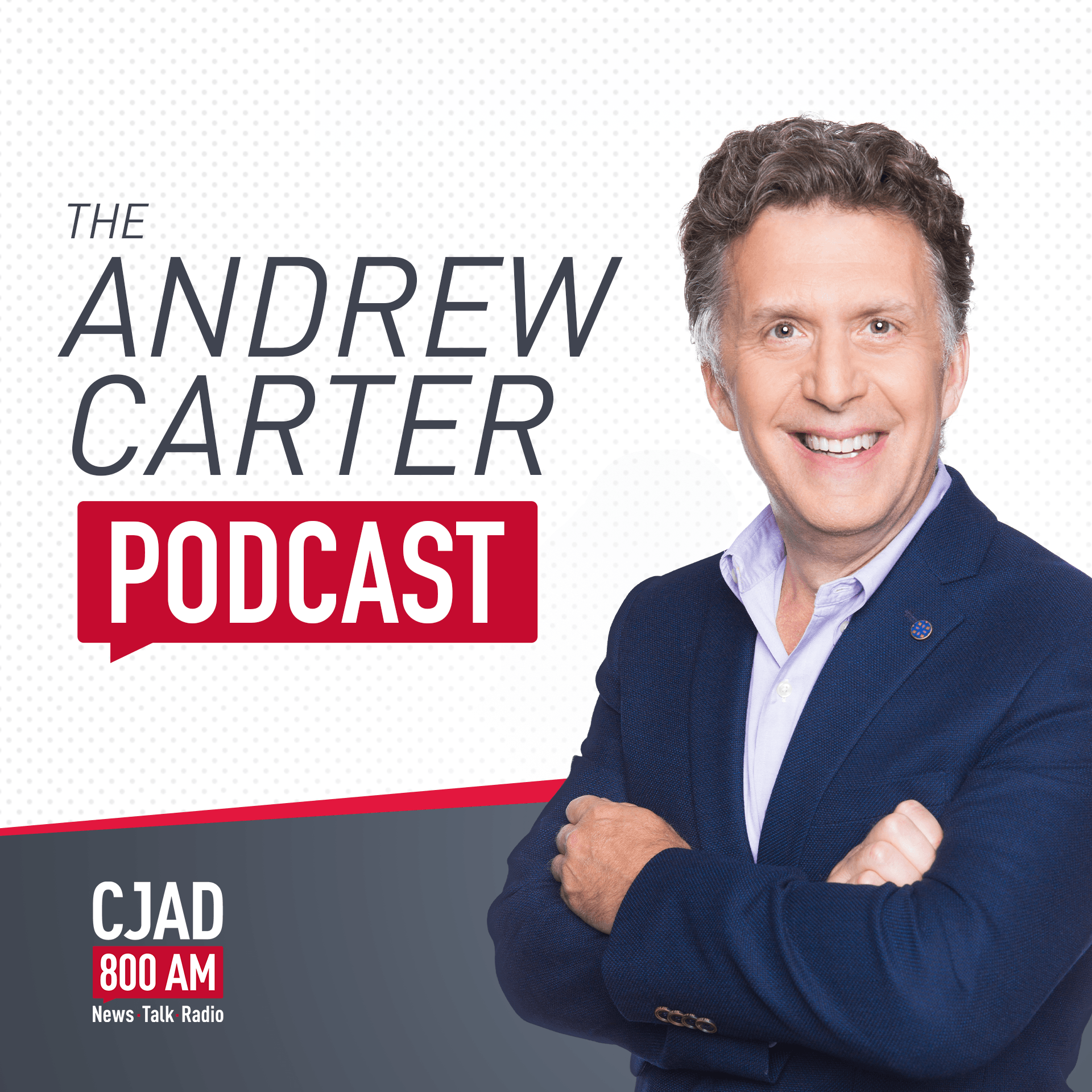 The Andrew Carter Morning Show (Wednesday July 6th 2022)