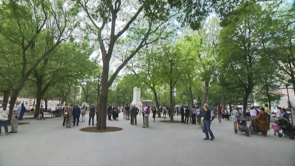 Discovering Montreal's Shaughnessy Village and its rich history