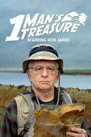 A preview of Season 2 of 1 Man's Treasure with Ron James