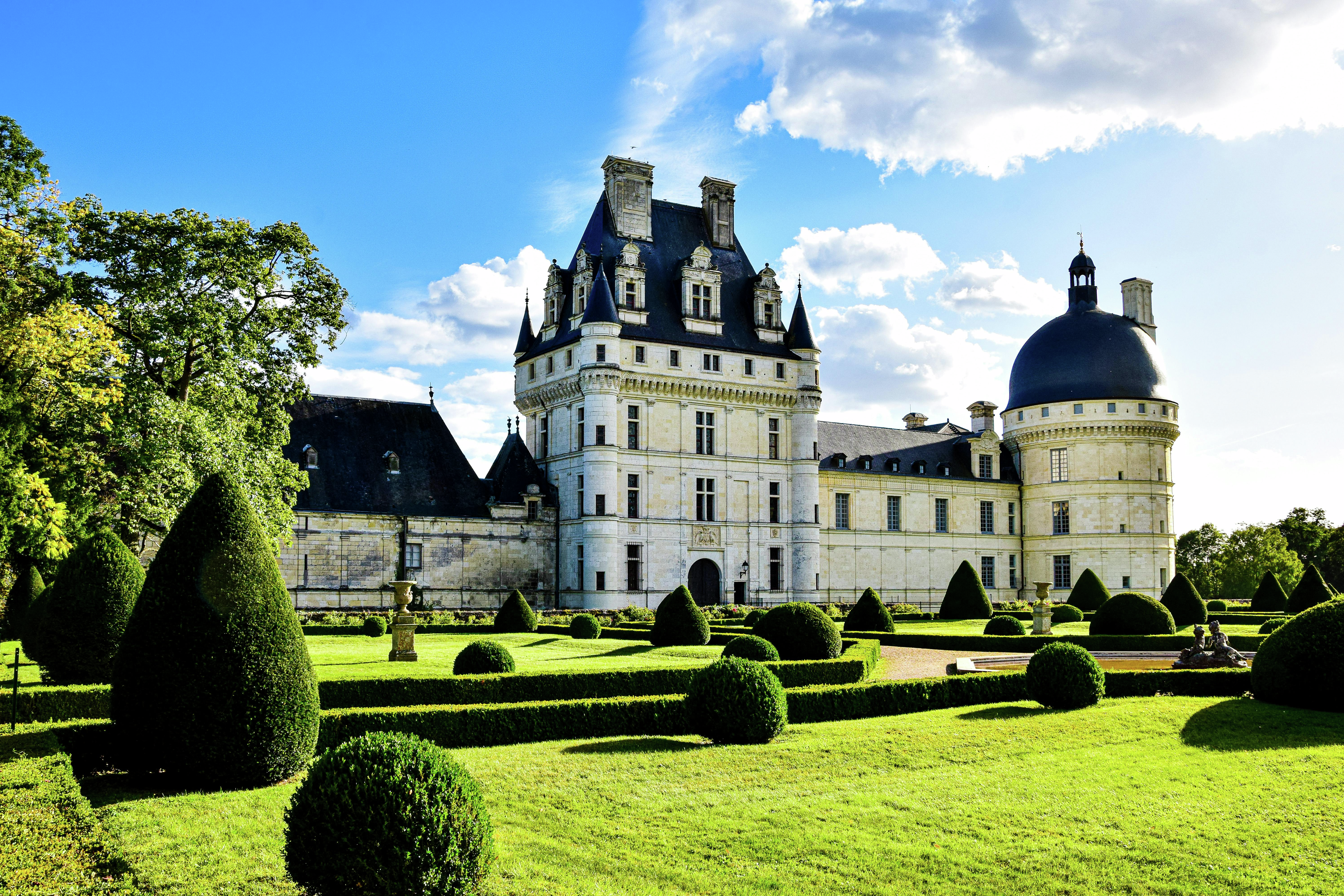 The wines of the Loire Valley