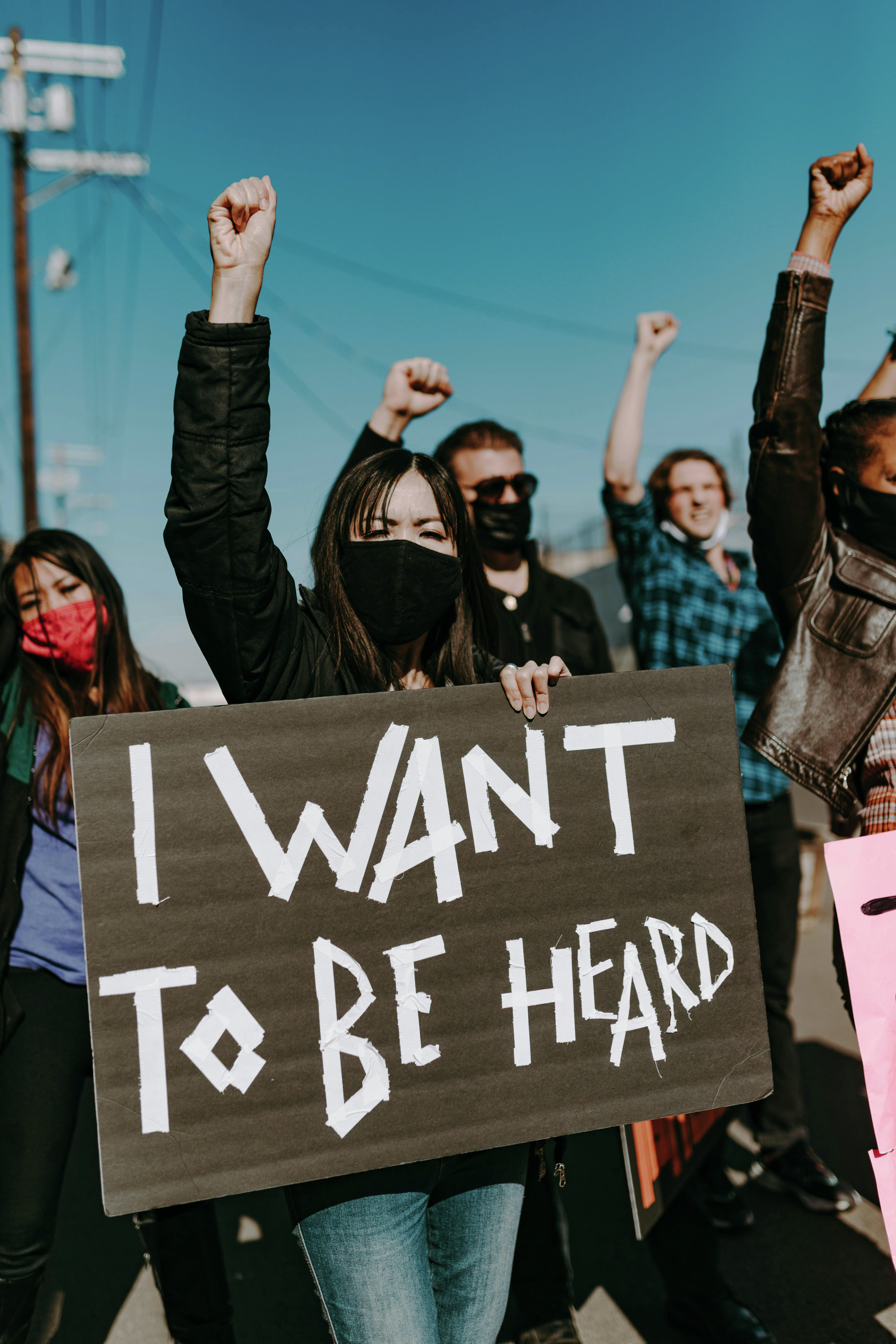 Montreal borough mayor makes the case that Montreal Police has failed to address unlawful activities associated with protests