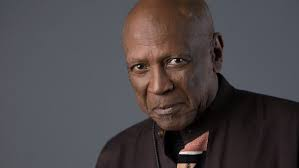 Remembering the late Lou Gossett Jr.