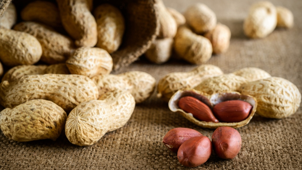 Does banning peanuts and other allergens in schools provide a false sense of security?