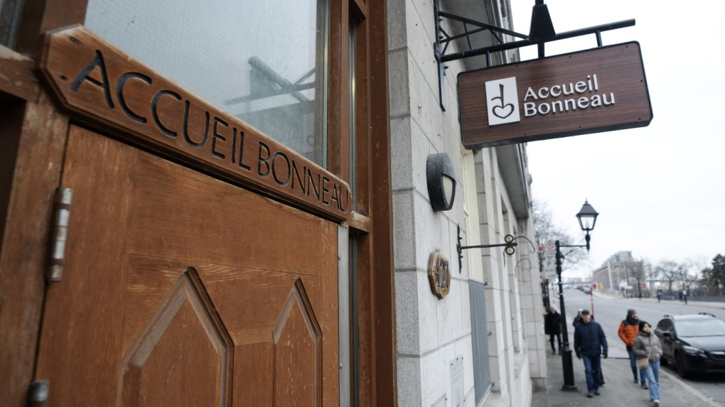 Montreal soup kitchen secures emergency funding to stay open