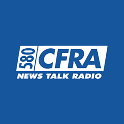 Hour 1 of CFRA Live for Sat. May 15th, 2021