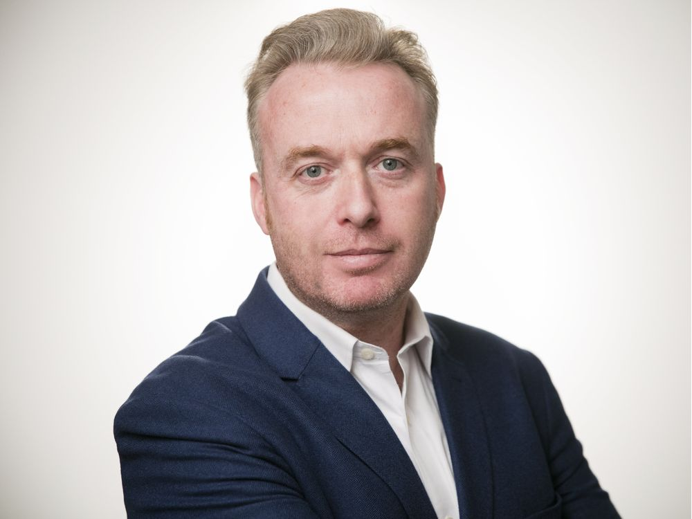 TMR "Immigration Minister Marc Miller tabled legislation intended to extend citizenship to some children born outside the country " Brian Lilley Interview