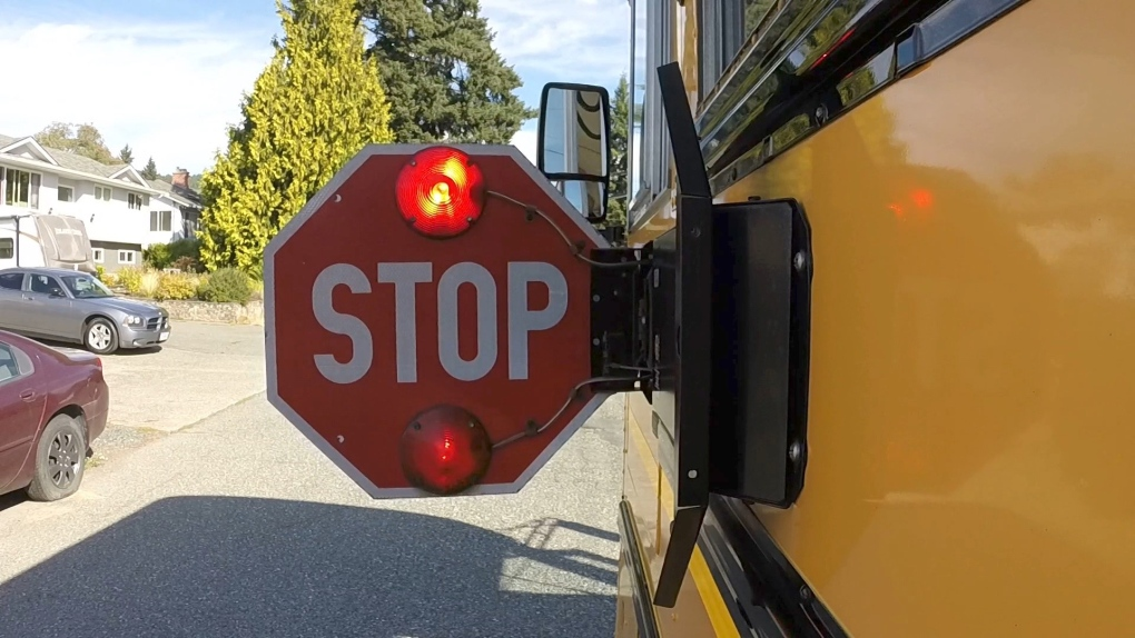 Renfrew County Bus Lines: 'We've had no contact with the (school bus) consortium'