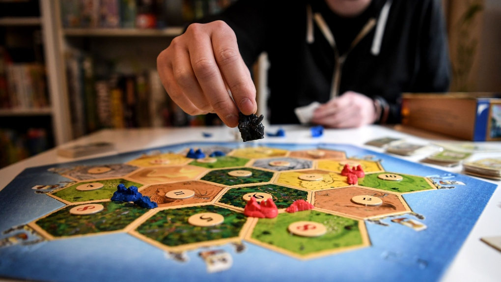 CFRA Live – Are board games more fun without the ‘keeping score’ system?