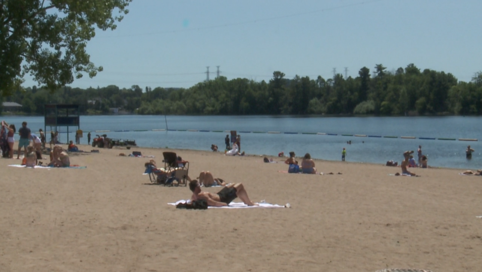SCOOP: Environment Canada's summer forecast for Ottawa
