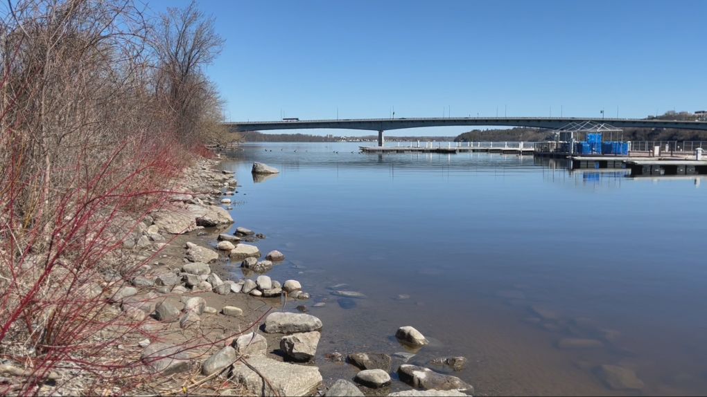 OAW: Ottawa Riverkeeper Watershed Report Card calls for greater protective action