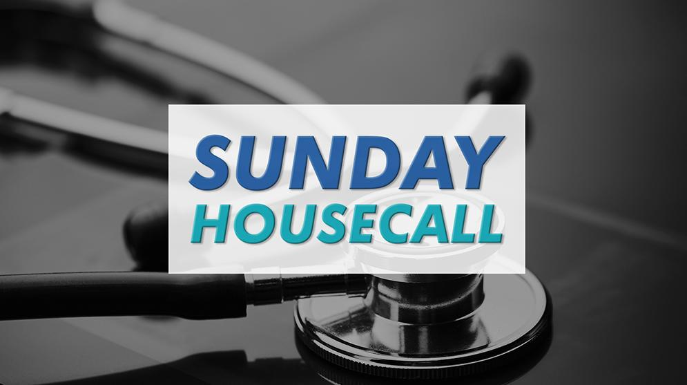 PODCAST: CFRA's House Calls for Sun. November 10th, 2024