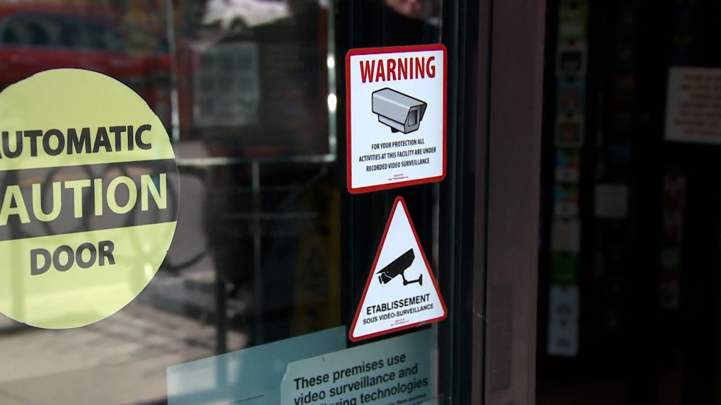 TMR "Customers are fed up with anti-theft measures at stores"  - Michelle Wasylyshen Interview