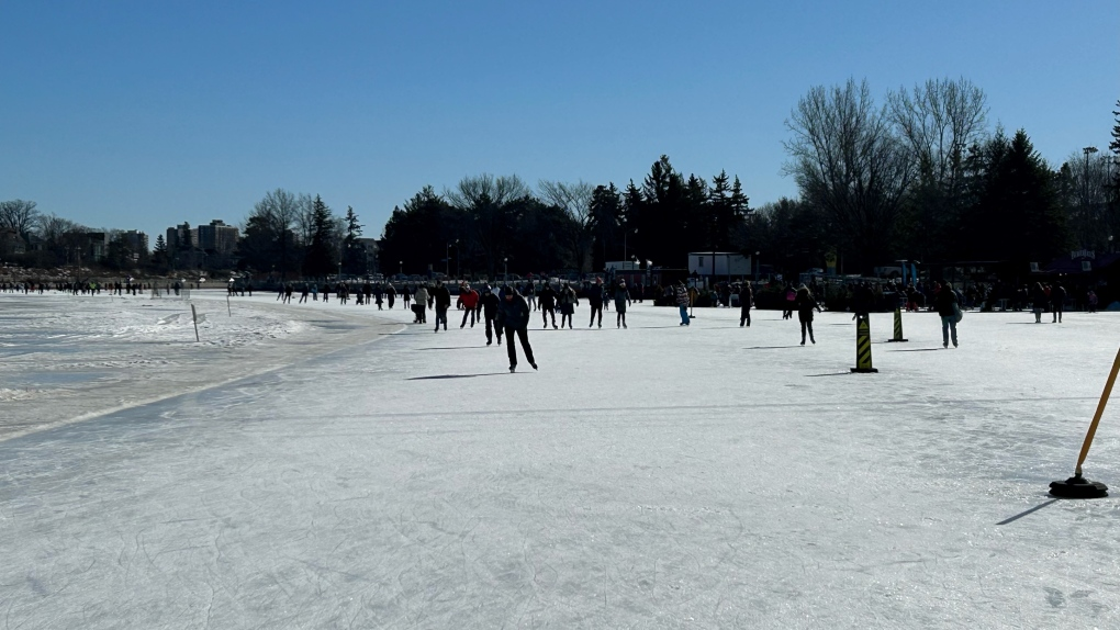 OAW: 'We had to adapt' — National Capital Commission reflects on shortened Canal skating season