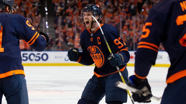 CFRA Live – 2023 NHL Awards highlighted by McDavid’s superhuman season, Karlsson’s mid-career resurgence