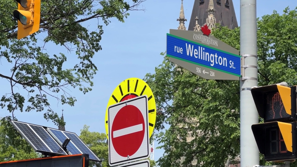 The Morning Rush - Tim Tierney interview "What is taking so long to re-open Wellington?"