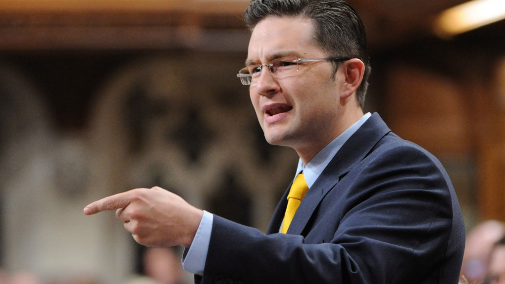 The Morning Rush - Pierre Poilievre Interview "People want there paychecks to buy them a good life again, they deserve that and that's what I'm fighting for"